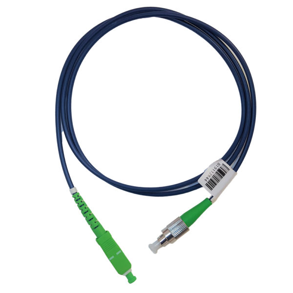 PM fiber patchcord