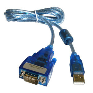USB to serial Adapter